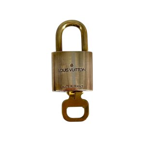 Louis Vuitton Padlock No. 304