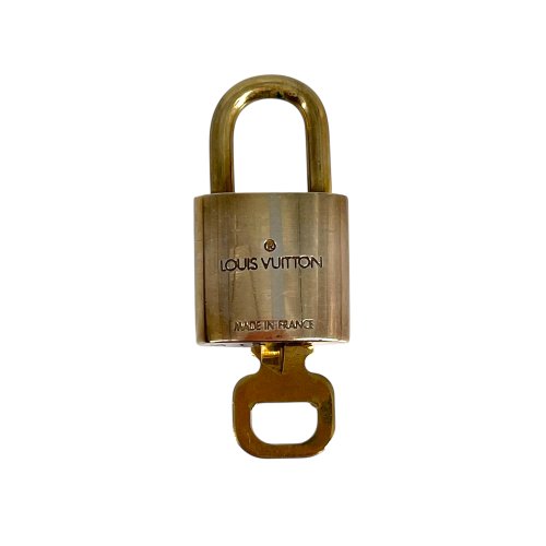 Louis Vuitton Padlock No. 304