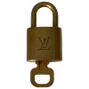 Louis Vuitton Padlock No. 304 Louis Vuitton Louis Vuitton Schloss 4 Louis Vuitton Padlock No. 304 Louis Vuitton Louis Vuitton Schloss 4