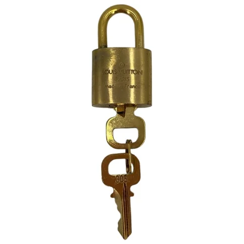 Louis Vuitton Padlock No. 305