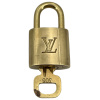 Louis Vuitton Padlock No. 305 Louis Vuitton Louis Vuitton Schloss 4 Louis Vuitton Padlock No. 305 Louis Vuitton Louis Vuitton Schloss 4