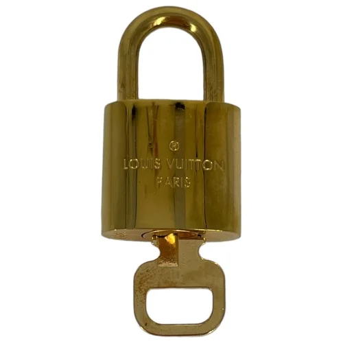 Louis Vuitton Padlock No. 306