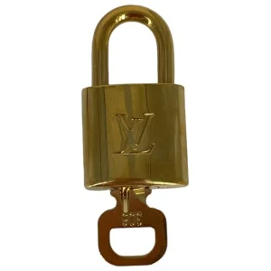 Louis Vuitton Padlock No. 306