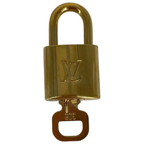 Louis Vuitton Padlock No. 306