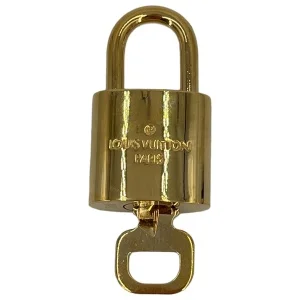 Louis Vuitton Padlock No. 308