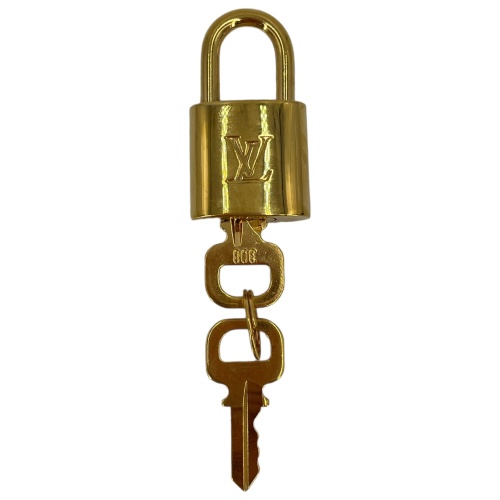 Louis Vuitton Padlock No. 308