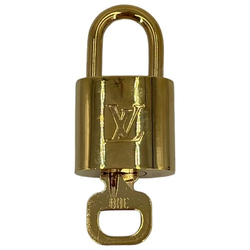 Louis Vuitton Padlock No. 308