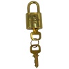 Louis Vuitton Lock No. 309 Louis Vuitton Louis Vuitton Lock 5