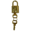 Louis Vuitton Lock No. 309 Louis Vuitton Louis Vuitton Lock 4