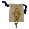 Louis Vuitton Lock No. 309 Louis Vuitton Louis Vuitton Lock 6