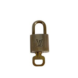 Louis Vuitton Padlock No. 311