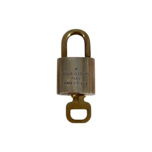 Louis Vuitton Padlock No. 311