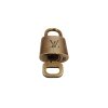 Louis Vuitton Lock No. 313 Louis Vuitton Louis Vuitton Lock 23