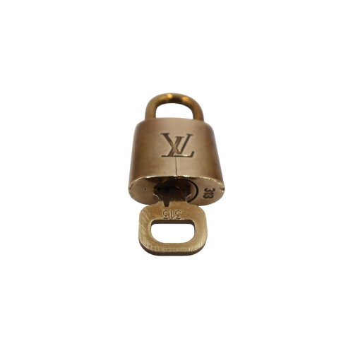 Louis Vuitton Schloss Nr. 313 Louis Vuitton Louis Vuitton Schloss 6