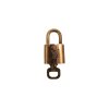 Louis Vuitton Lock No. 313 Louis Vuitton Louis Vuitton Lock 21