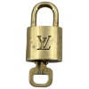 Louis Vuitton Padlock No. 313 Louis Vuitton Louis Vuitton Schloss 4