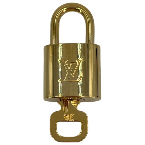 Louis Vuitton Padlock No. 314