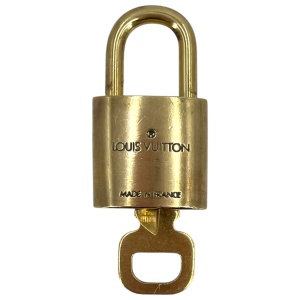 Louis Vuitton Padlock No. 315