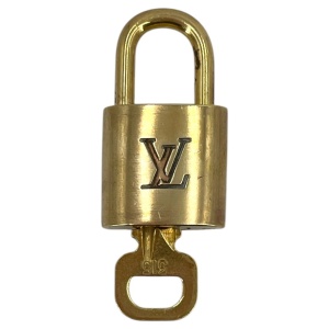 Louis Vuitton Padlock No. 315