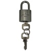 Louis Vuitton Padlock No. 316 Silver Louis Vuitton Louis Vuitton Schloss 4 Louis Vuitton Padlock No. 316 Silver Louis Vuitton Louis Vuitton Schloss 4