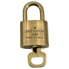 Louis Vuitton Padlock No. 317 Louis Vuitton Louis Vuitton Schloss 5 Louis Vuitton Padlock No. 317 Louis Vuitton Louis Vuitton Schloss 5