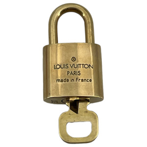 Louis Vuitton Padlock No. 317