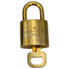 Louis Vuitton Padlock No. 317 Louis Vuitton Louis Vuitton Schloss 5 Louis Vuitton Padlock No. 317 Louis Vuitton Louis Vuitton Schloss 5