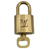 Louis Vuitton Padlock No. 317 Louis Vuitton Louis Vuitton Schloss 4 Louis Vuitton Padlock No. 317 Louis Vuitton Louis Vuitton Schloss 4