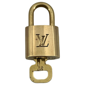 Louis Vuitton Padlock No. 317