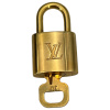 Louis Vuitton Padlock No. 317 Louis Vuitton Louis Vuitton Schloss 4 Louis Vuitton Padlock No. 317 Louis Vuitton Louis Vuitton Schloss 4