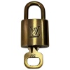 Louis Vuitton Lock No. 317 Louis Vuitton Louis Vuitton Lock 5