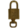 Louis Vuitton Padlock No. 319 Louis Vuitton Louis Vuitton Schloss 4 Louis Vuitton Padlock No. 319 Louis Vuitton Louis Vuitton Schloss 4