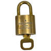 Louis Vuitton Padlock with Key No. 325 Louis Vuitton Louis Vuitton Schloss 5 Louis Vuitton Padlock with Key No. 325 Louis Vuitton Louis Vuitton Schloss 5