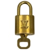 Louis Vuitton Padlock No. 328 Louis Vuitton Louis Vuitton Schloss 4 Louis Vuitton Padlock No. 328 Louis Vuitton Louis Vuitton Schloss 4