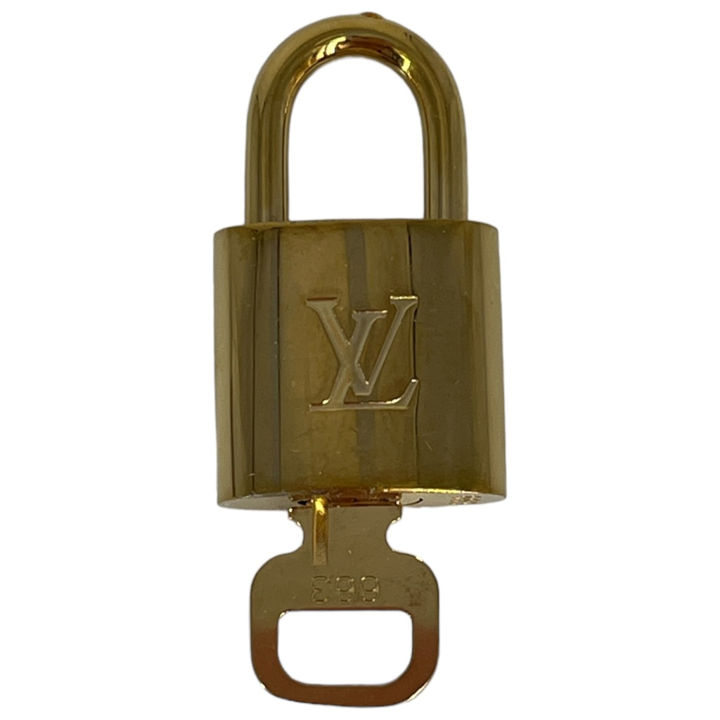 Louis Vuitton cup outlets 2000 padlock