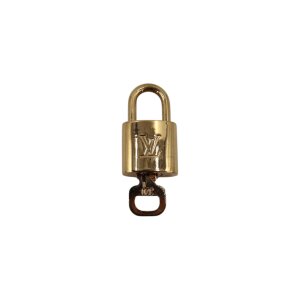 Louis Vuitton Padlock No. 320 Accessories Louis Vuitton Padlock 6