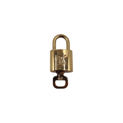 Louis Vuitton Padlock No. 320 Accessories Louis Vuitton Padlock