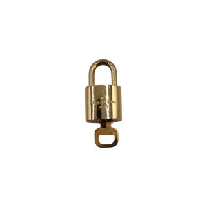 Louis Vuitton Padlock No. 320 Accessories Louis Vuitton Padlock 7