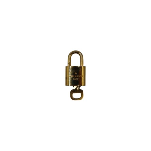 Louis Vuitton Padlock No. 432 Louis Vuitton Louis Vuitton Padlock 5