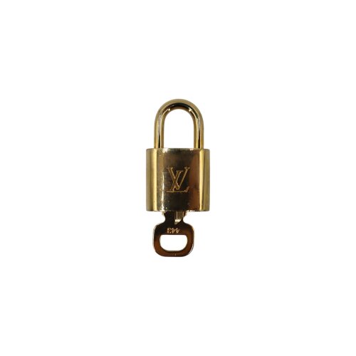 Louis Vuitton lås nr. 443 Louis Vuitton Louis Vuitton lås