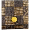 Louis Vuitton Schlüsseletui Damier Ebene Kleinlederwaren Louis Vuitton 26