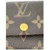 Louis Vuitton Key Case 6 Keys Monogram Canvas Small Leather Goods Louis Vuitton 25