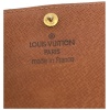 Louis Vuitton Key Case 6 Keys Monogram Canvas Small Leather Goods Louis Vuitton 30