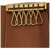 Louis Vuitton Key Case 6 Keys Monogram Canvas Small Leather Goods Louis Vuitton 28