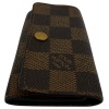 Louis Vuitton Schlüsseletui Damier Ebene Kleinlederwaren Louis Vuitton 23
