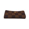 Louis Vuitton Schlüsseletui Damier Ebene Kleinlederwaren Louis Vuitton 18 Louis Vuitton Schlüsseletui Damier Ebene Kleinlederwaren Louis Vuitton 18
