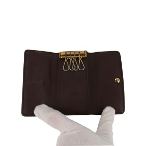 Louis Vuitton Key Holder Damier Ebene Louis Vuitton Louis Vuitton 22 Louis Vuitton Key Holder Damier Ebene Louis Vuitton Louis Vuitton 22