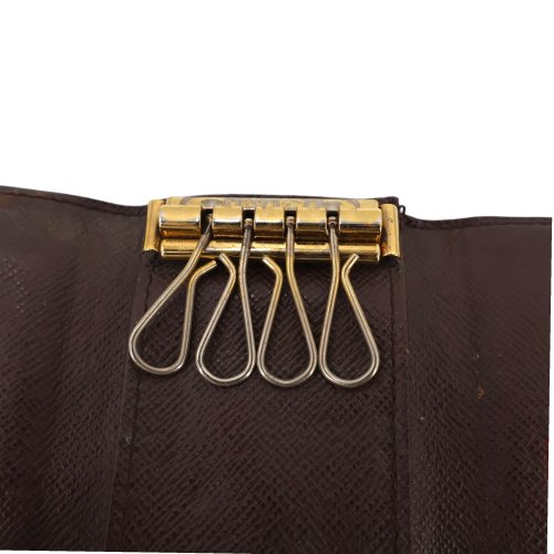 Louis Vuitton Key Holder Damier Ebene Louis Vuitton Louis Vuitton 11 Louis Vuitton Key Holder Damier Ebene Louis Vuitton Louis Vuitton 11