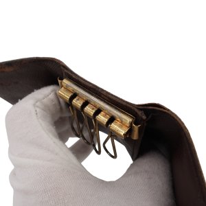 Louis Vuitton Key Holder Damier Ebene Louis Vuitton Louis Vuitton 24 Louis Vuitton Key Holder Damier Ebene Louis Vuitton Louis Vuitton 24