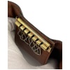 Louis Vuitton Monogram Canvas Key Pouch Small Leather Goods Louis Vuitton 30